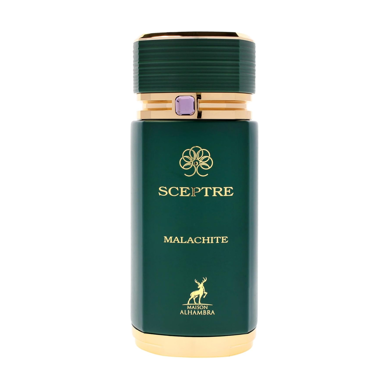 

Alhambra Sceptre Malachite Парфумована вода унісекс, 100 мл