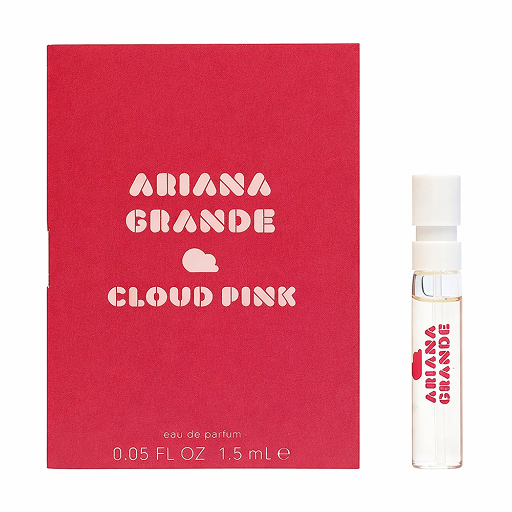 

Ariana Grande Cloud Pink Парфумована вода жіноча, 1.5 мл (пробник)
