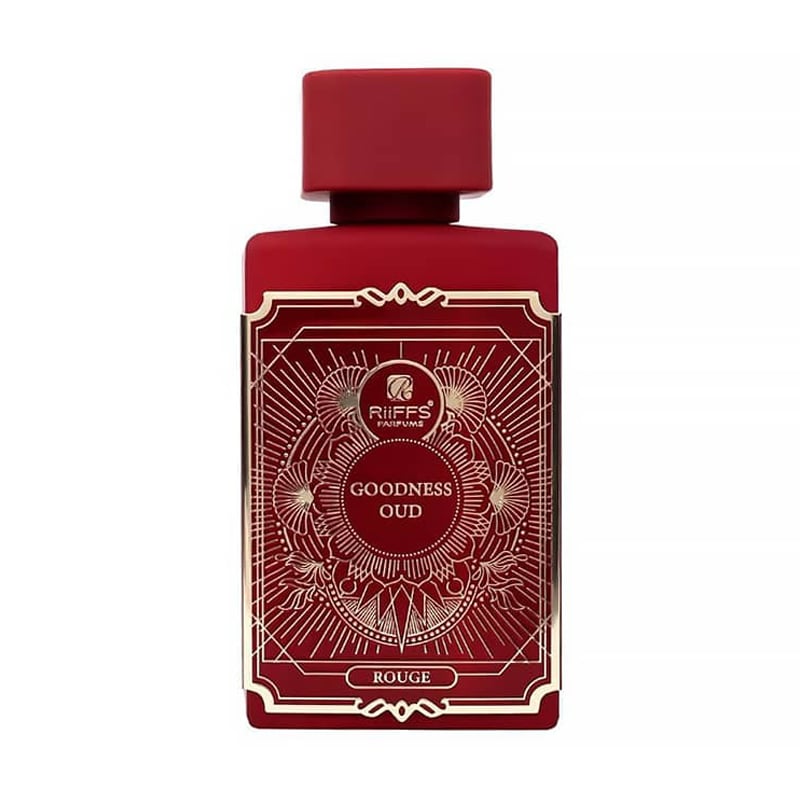 

Riiffs Perfumes Goodness Oud Rouge Парфумована вода жіноча, 100 мл