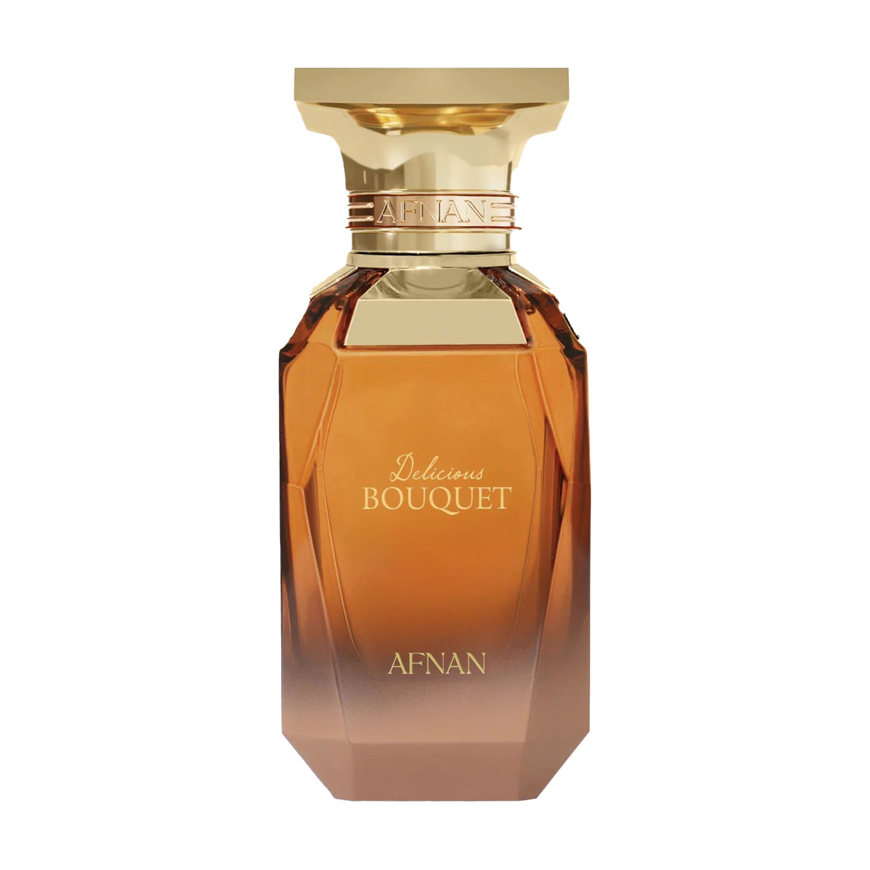 

Afnan Perfumes Delicious Bouquet Парфумована вода жіноча, 80 мл