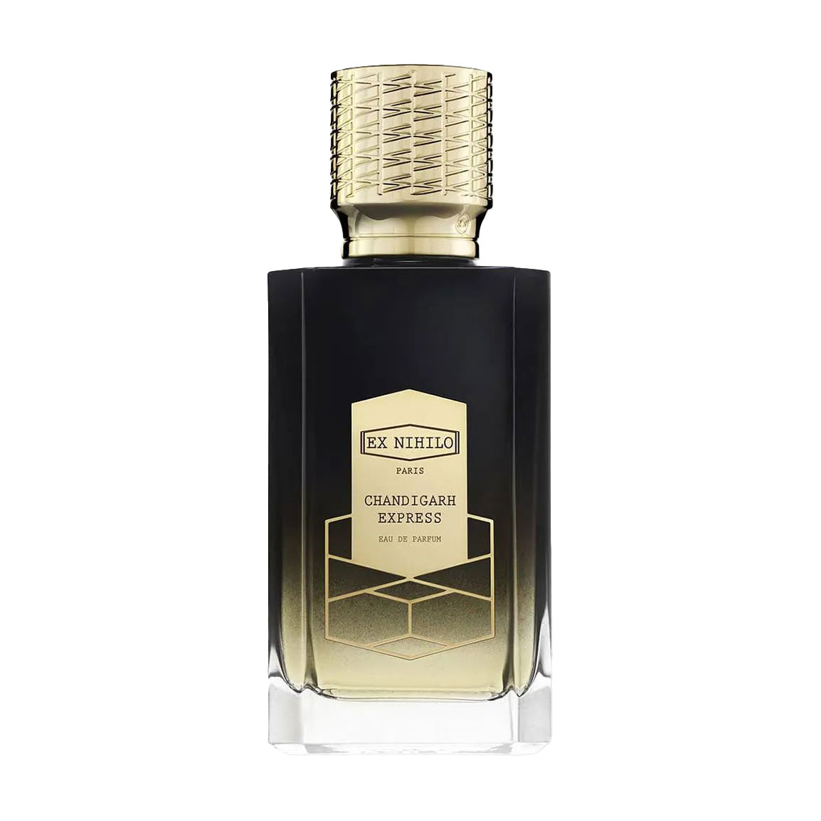 

Ex Nihilo Chandigarh Express Парфумована вода унісекс, 100 мл