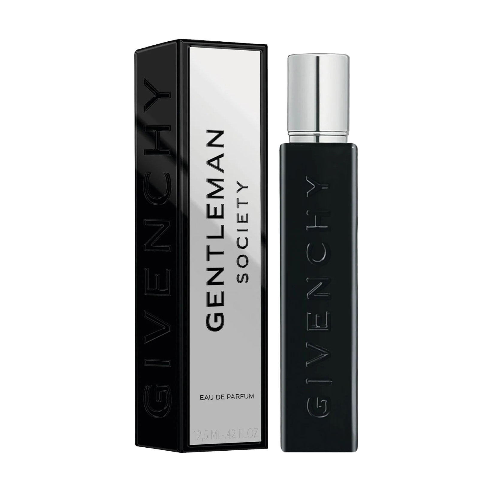

Givenchy Gentleman Society Парфумована вода чоловіча, 12.5 мл