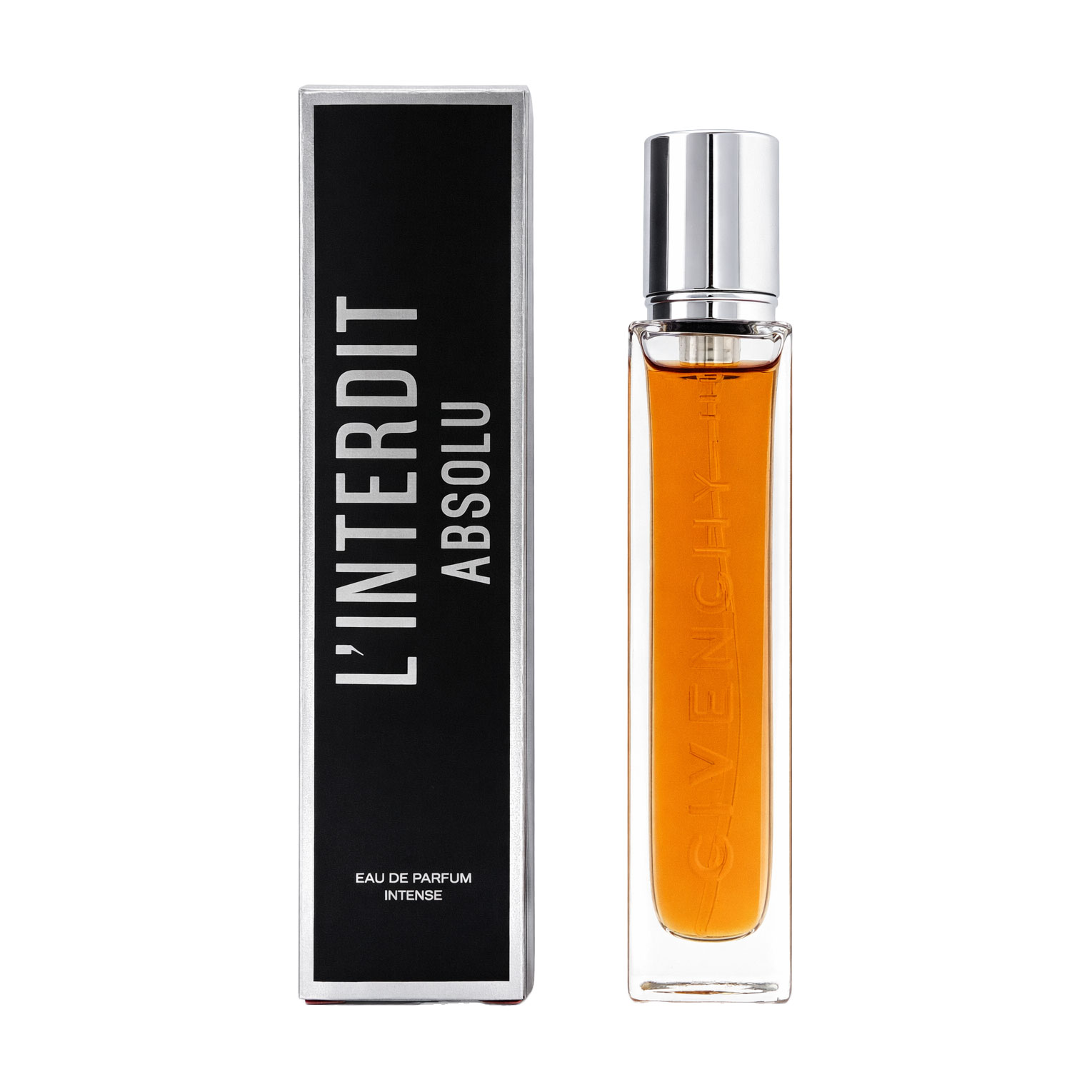 

Givenchy L'Interdit Absolu Парфумована вода жіноча, 12.5 мл