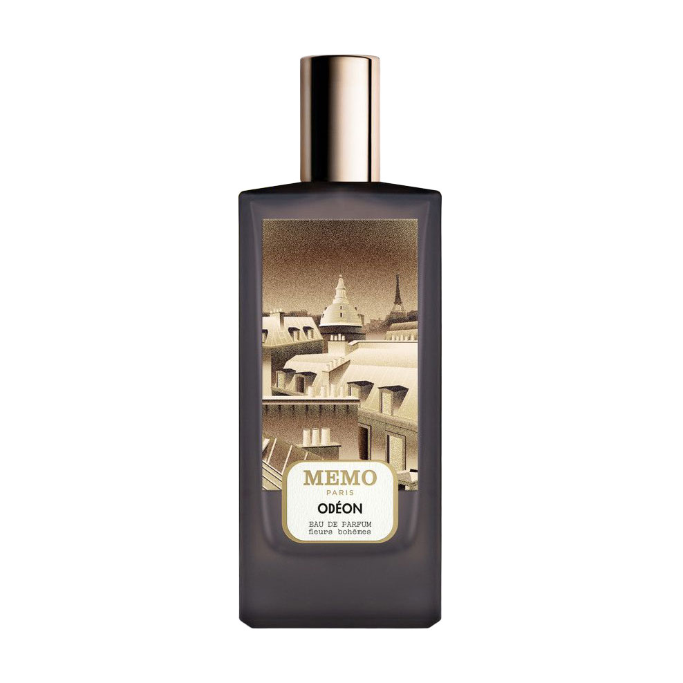 

Memo Paris Odeon Парфумована вода унісекс, 75 мл