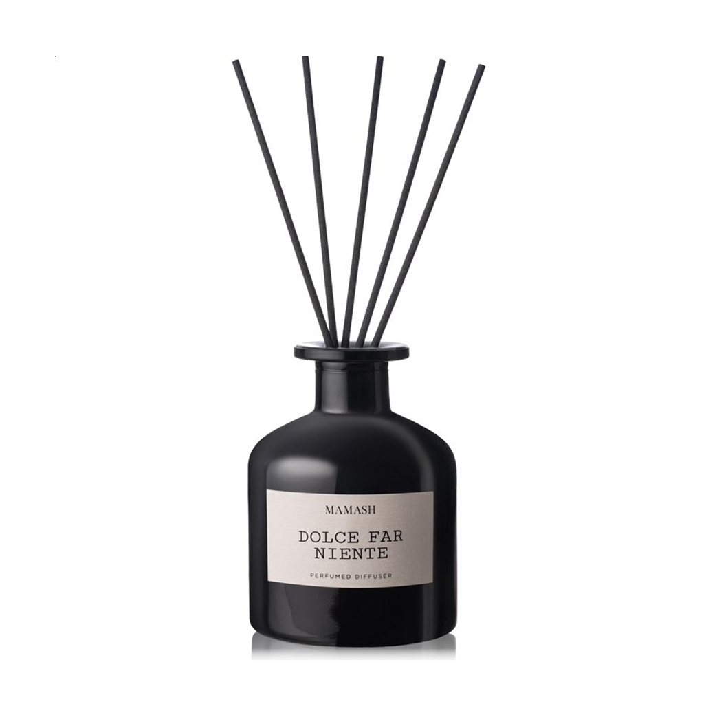 

Аромадифузор Mamash Perfumed Diffuser, Dolce Far Niente, 250 мл