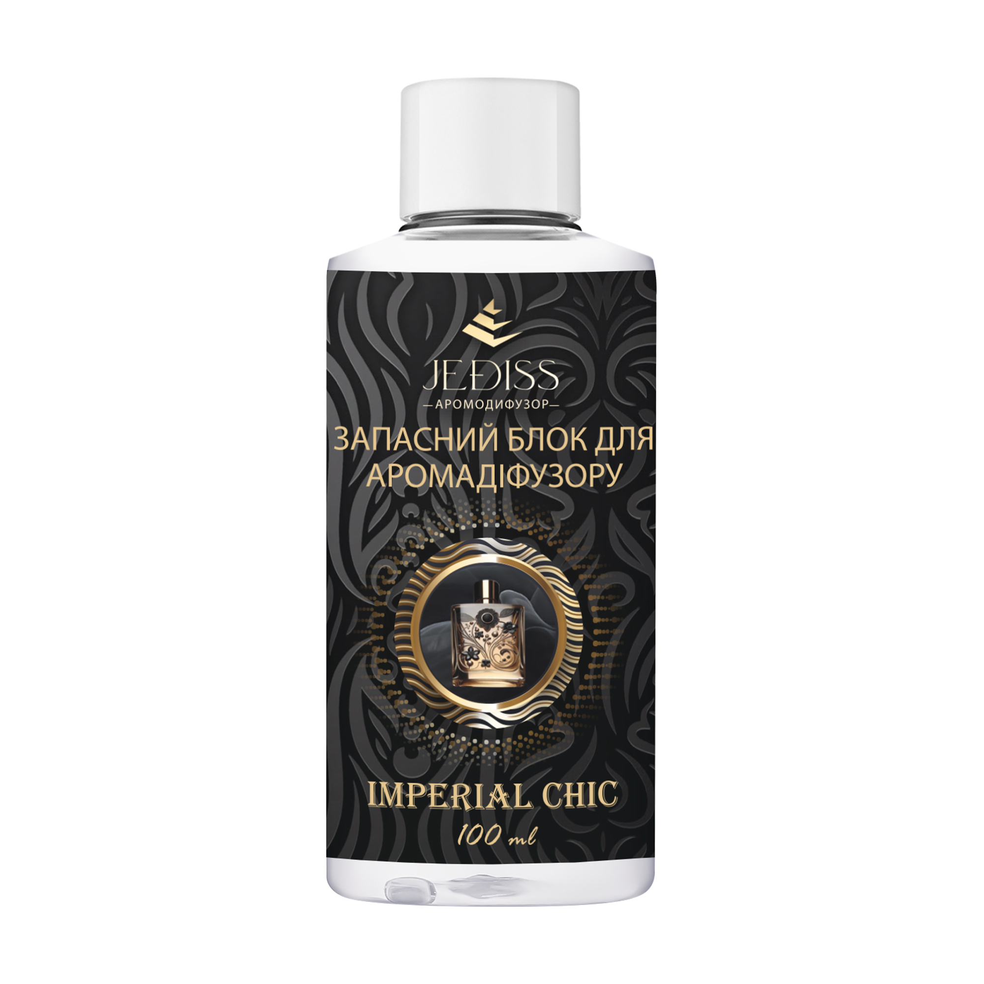 

Запасний блок для аромадифузора Jediss Imperial Chic, 100 мл