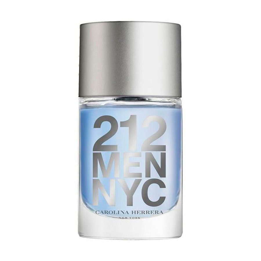 

Carolina Herrera 212 Men NYC Туалетна вода чоловіча, 30 мл