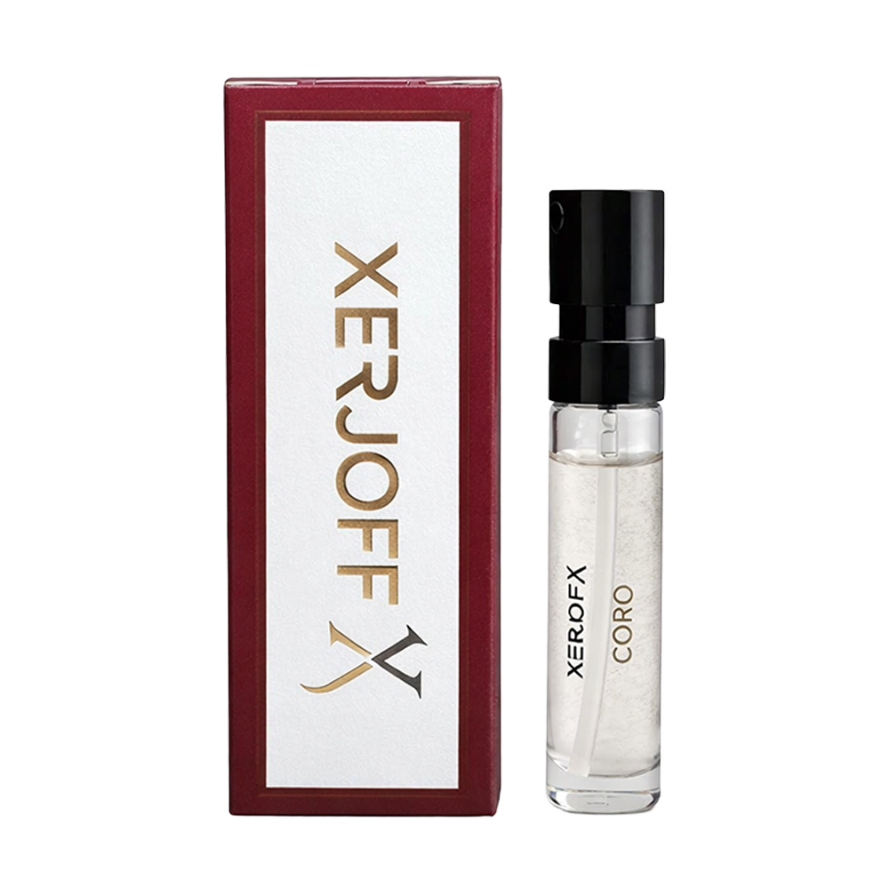 

Xerjoff Coro Парфумована вода унісекс, 2 мл (пробник)