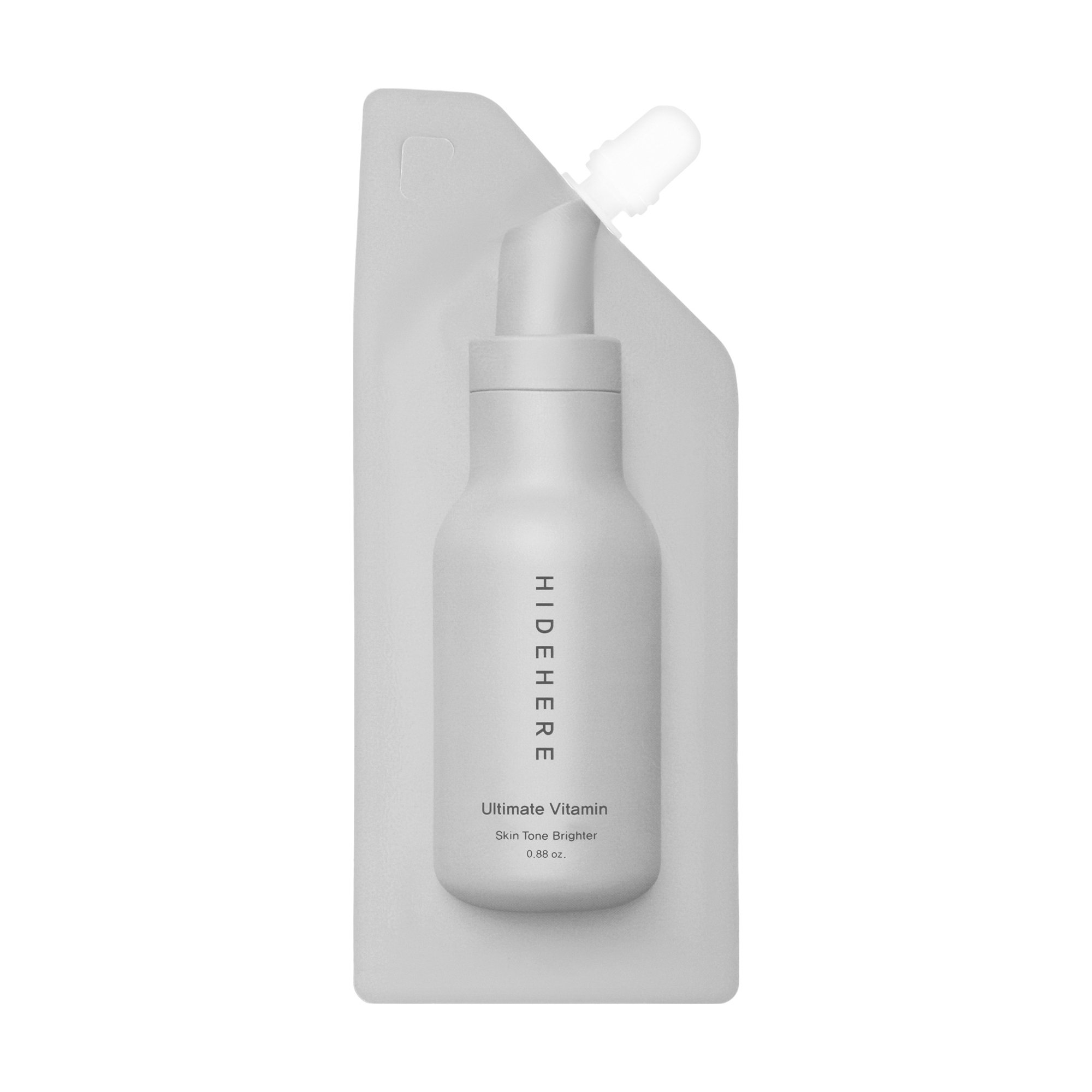 

Мультивітамінний крем-тон для обличчя Ultimate Vitamin Skin Tone Brighter для чутливої шкіри, 25 мл