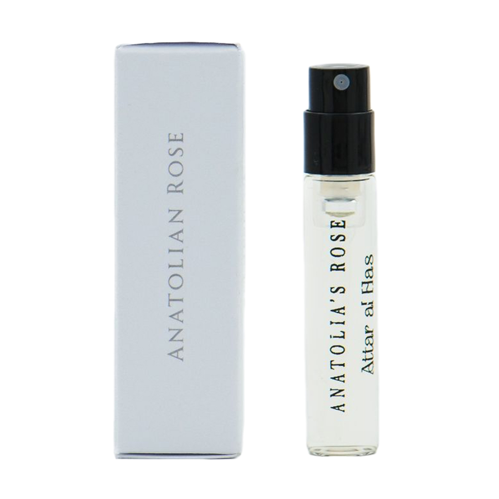 

Attar Al Has Anatolian Rose Парфуми жіночі, 2 мл (пробник)