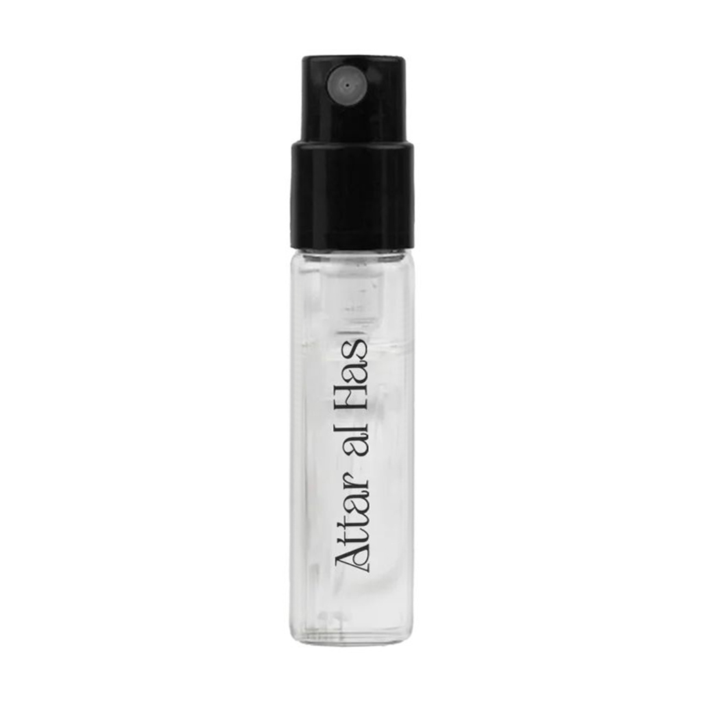 

Attar Al Has Passion Oud Парфуми унісекс, 2 мл (пробник)