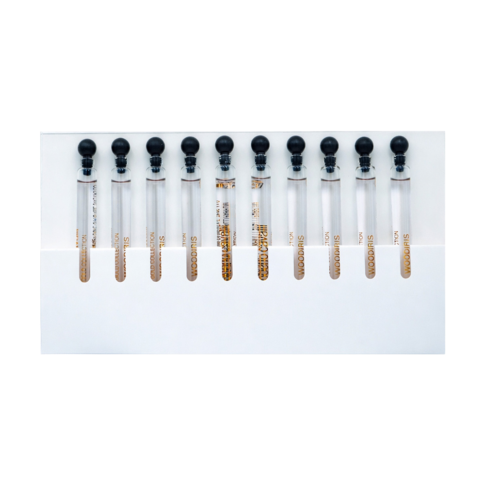 

Парфумований набір унісекс Roberto Cavalli Woodiris (парфумована вода, 10*4 мл)