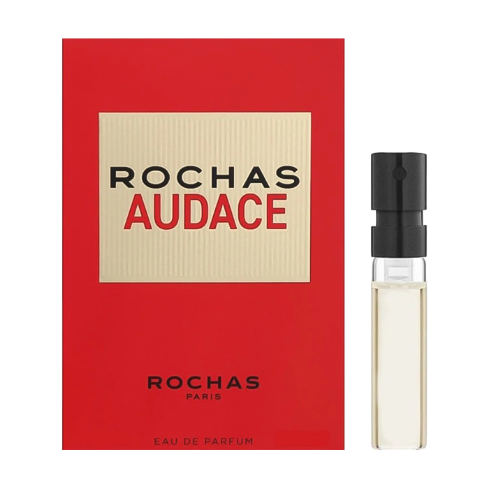 

Rochas Audace Парфумована вода жіноча, 2 мл (пробник)
