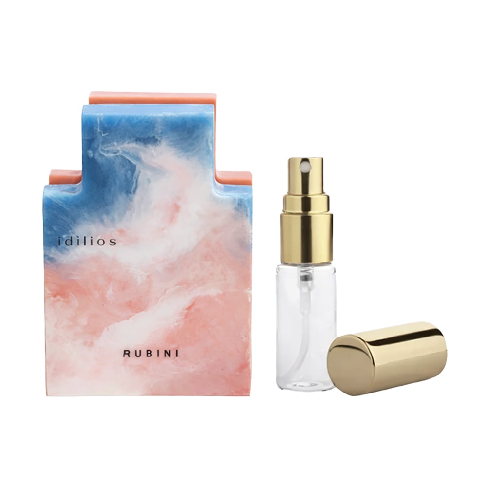 

Rubini Idilios Парфуми унісекс, 1.5 мл (пробник)