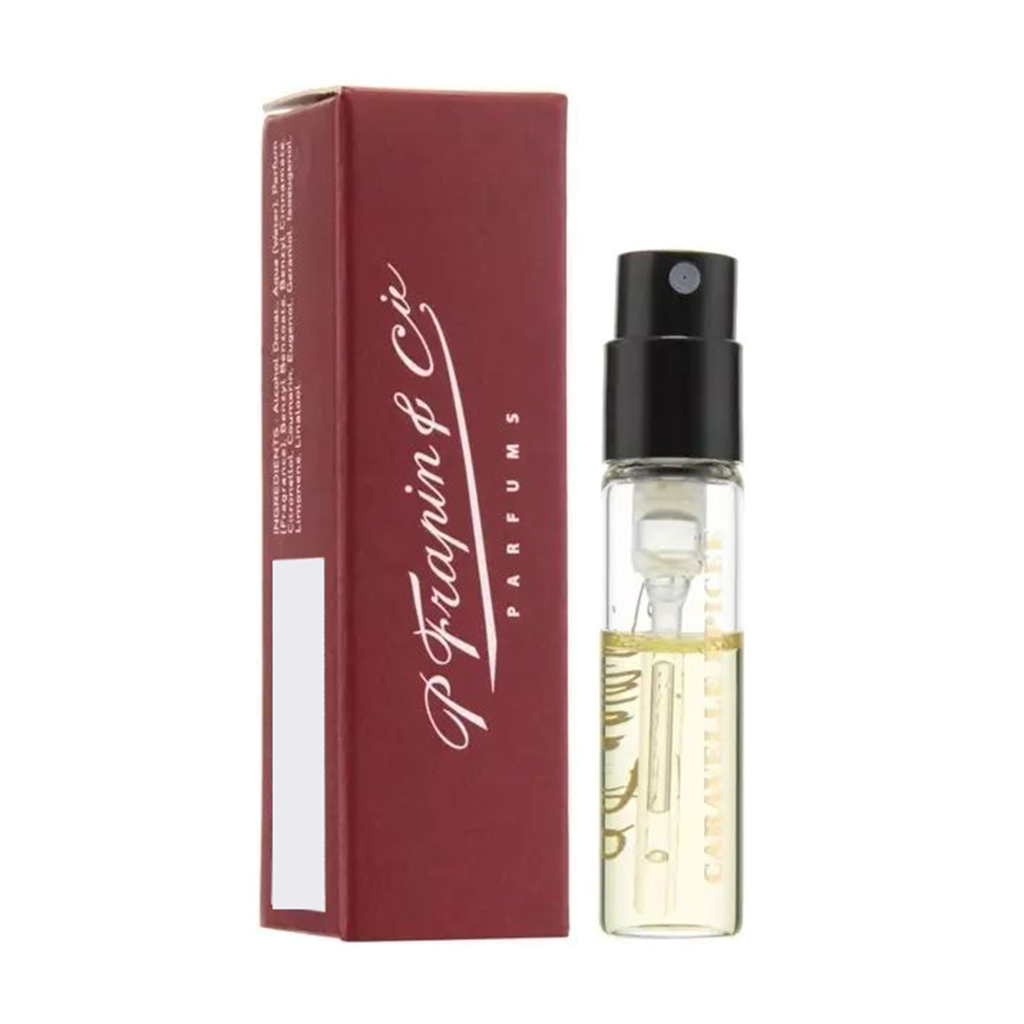 

Frapin 6 Hours To Rio Парфумована вода унісекс, 1.5 мл (пробник)