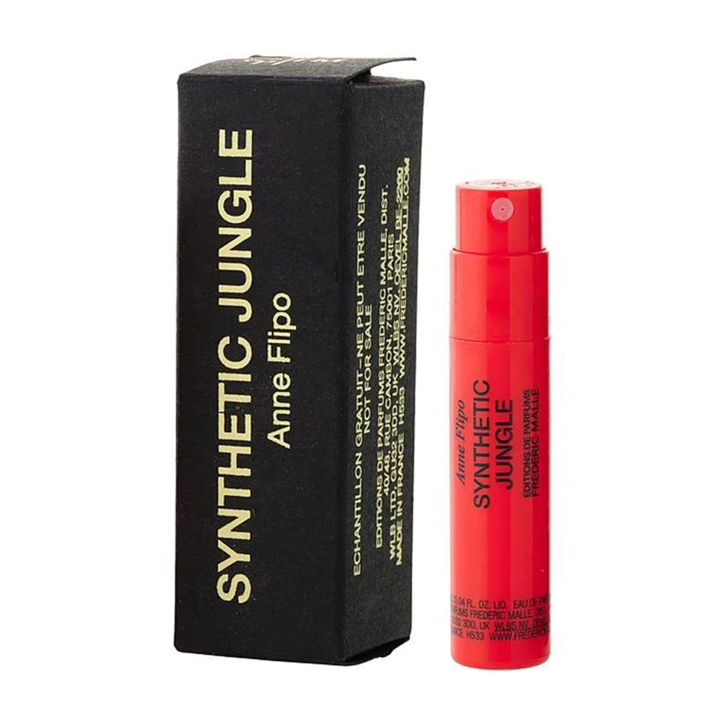 

Frederic Malle Synthetic Jungle Парфумована вода унісекс, 1.2 мл (пробник)