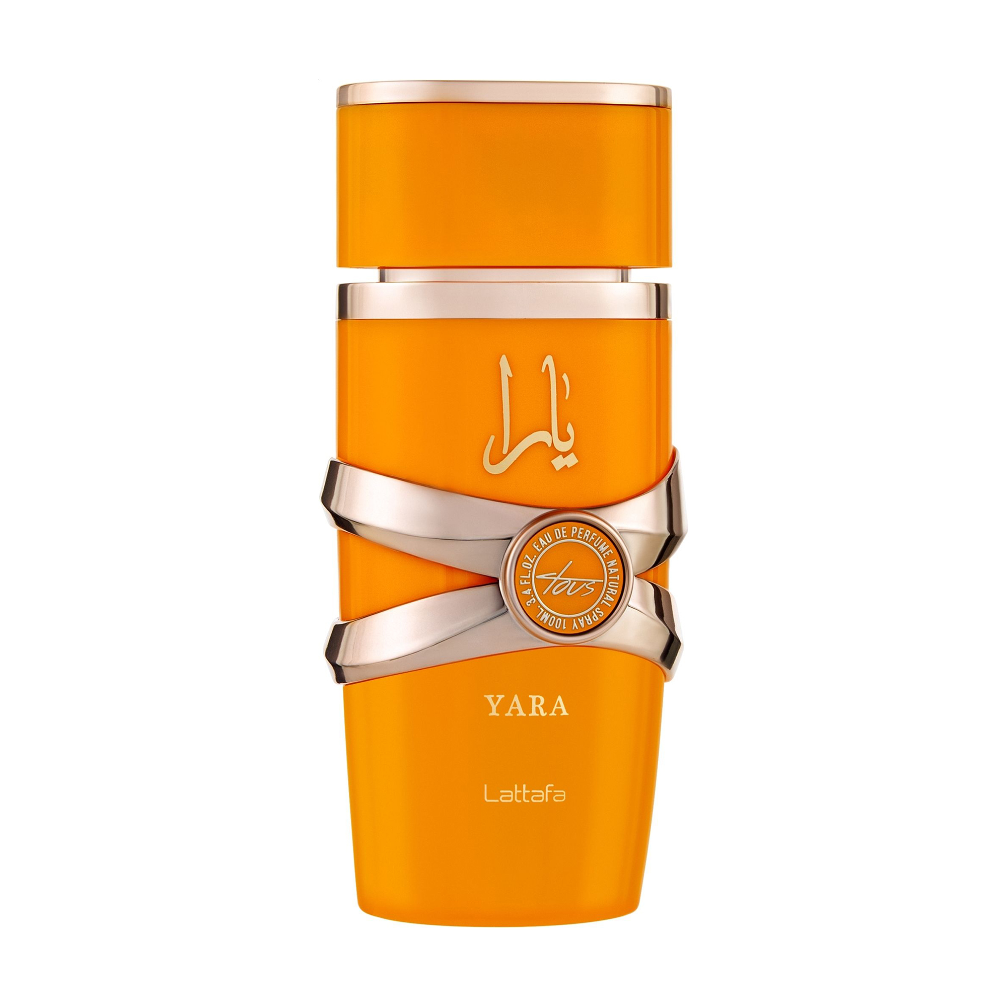 

Lattafa Perfumes Yara Tous Парфумована вода жіноча, 100 мл (ТЕСТЕР)