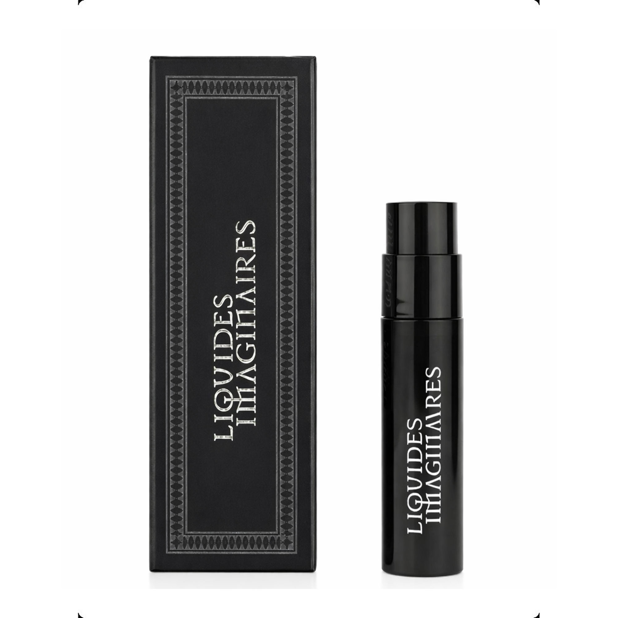 

Liquides Imaginaires L'Ile Pourpre Парфумована вода унісекс, 2 мл (пробник)