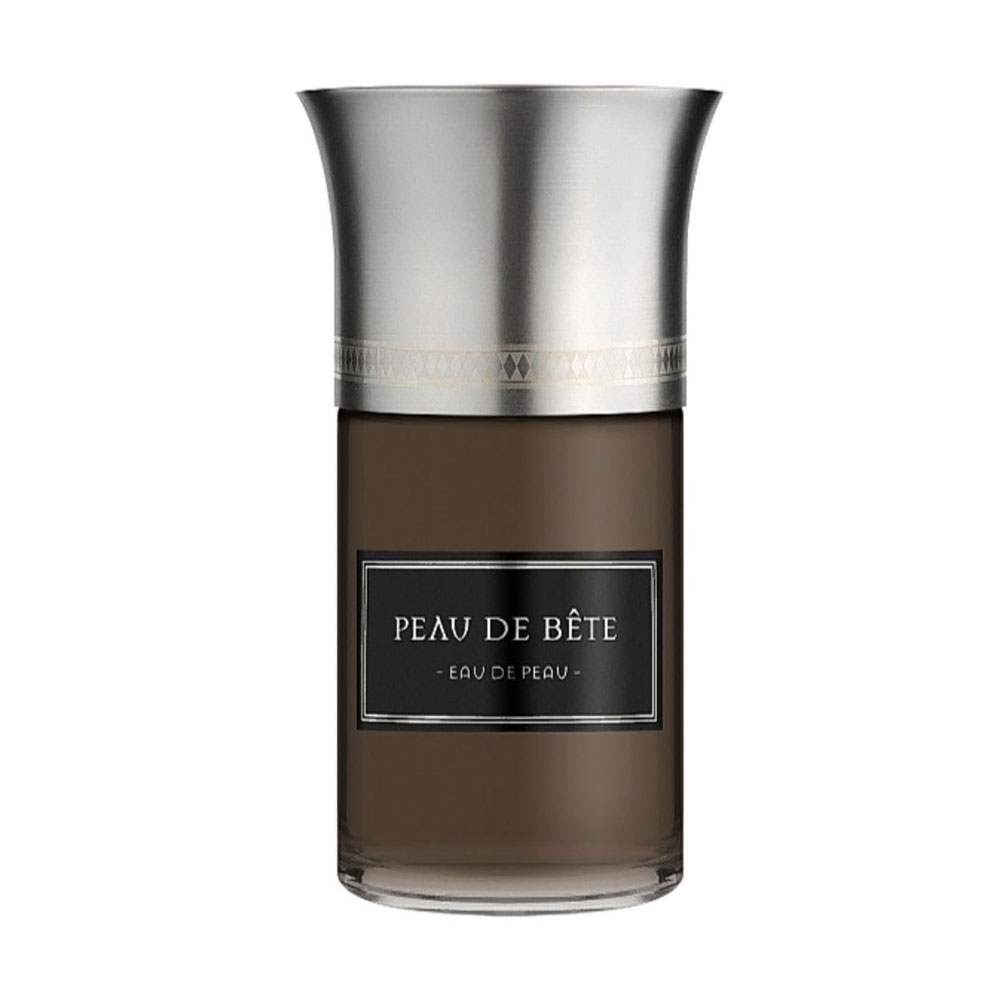 

Liquides Imaginaires Peau de Bete Парфумована вода унісекс, 100 мл