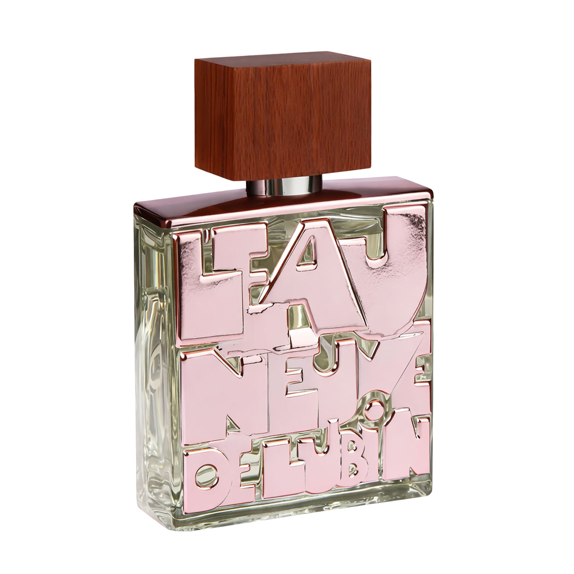 

Lubin Inedite Парфумована вода жіноча, 75 мл (ТЕСТЕР)