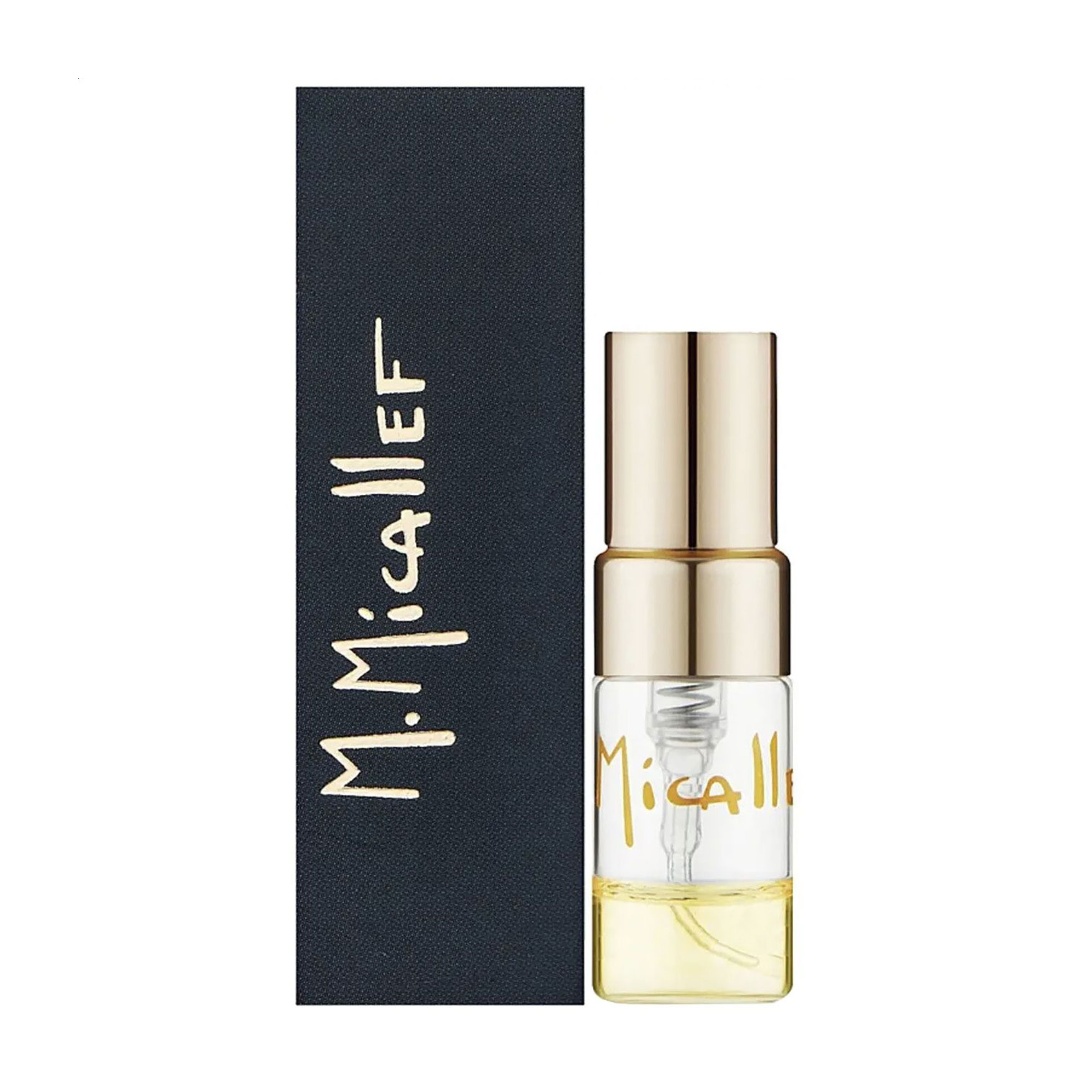 

M. Micallef Hypnotic Musk Nectar Парфуми жіночі, 2 мл (пробник)