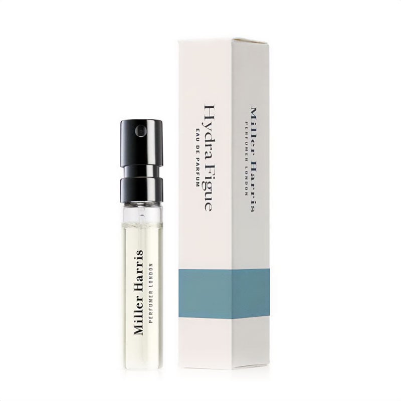 

Miller Harris Hydra Figue Парфумована вода унісекс, 2 мл (пробник)