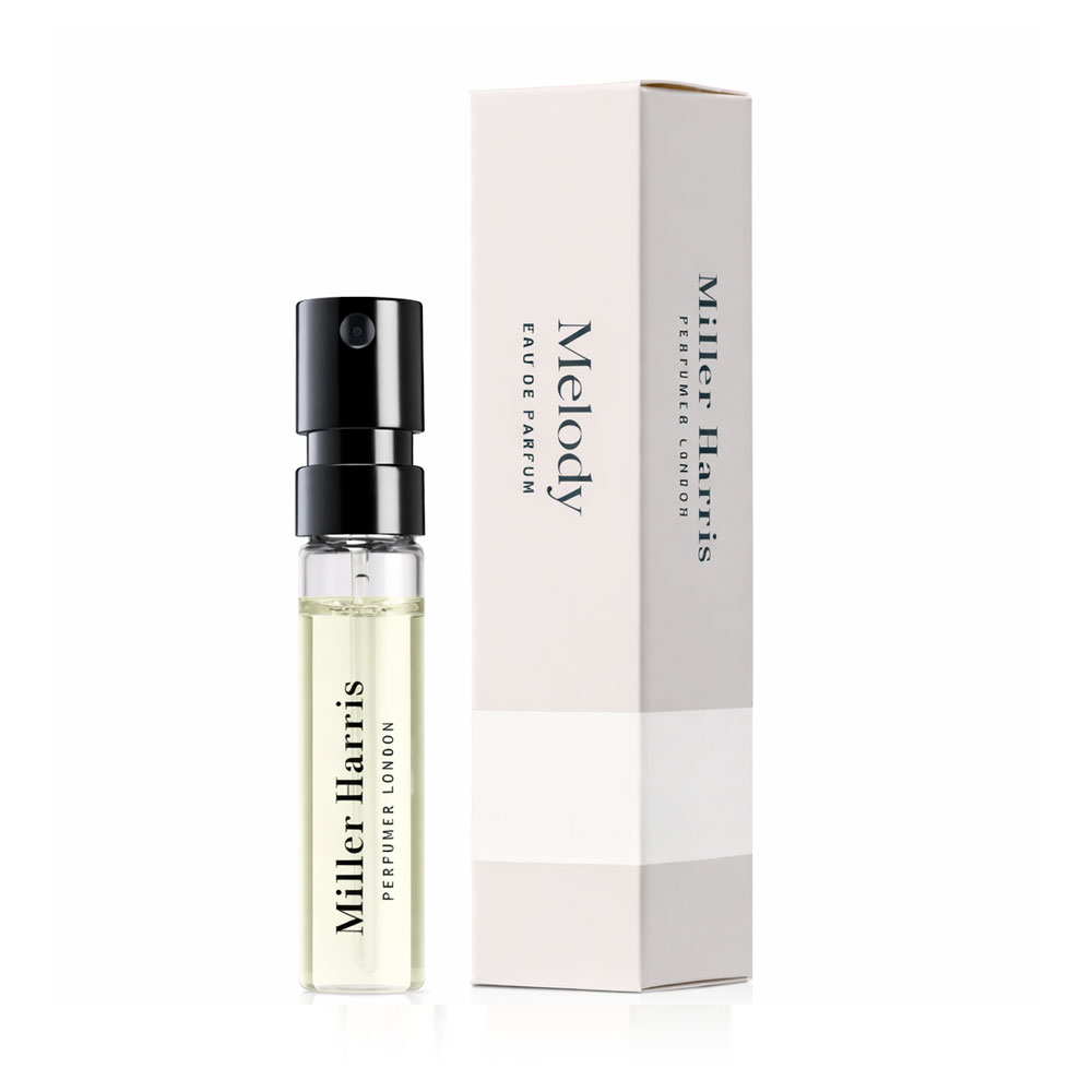

Miller Harris Melody Парфумована вода унісекс, 2 мл (пробник)