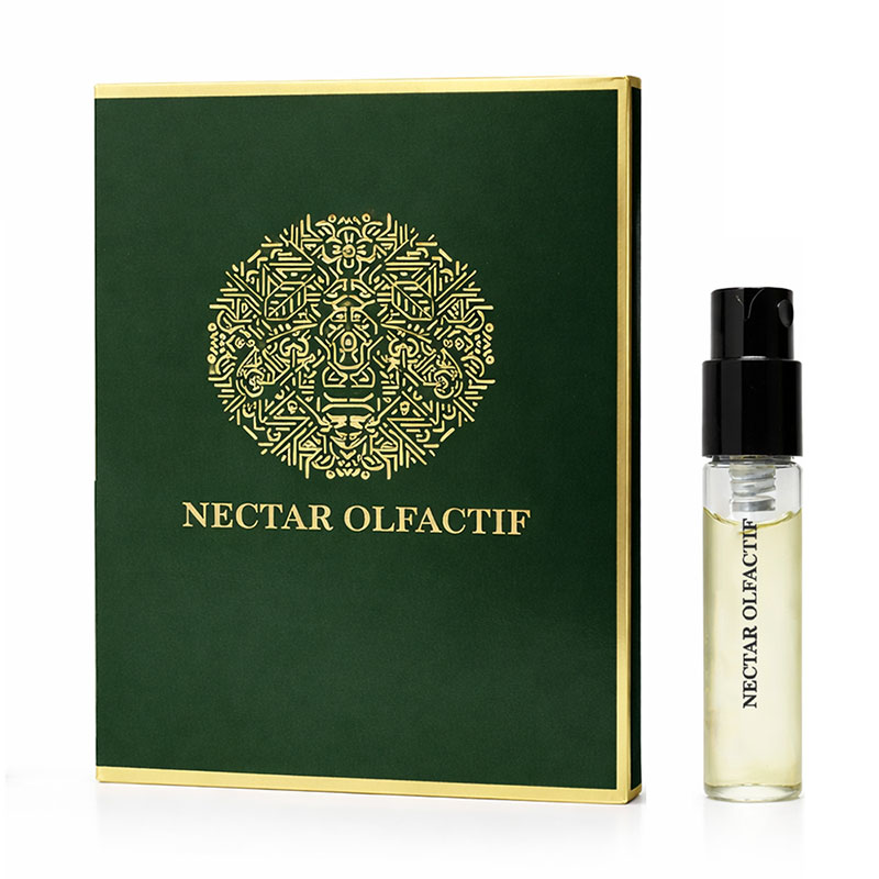 

Nectar Olfactif Secret du Nil Парфуми унісекс, 1.5 мл (пробник)