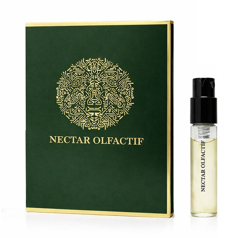 

Nectar Olfactif Supreme Nectar Парфуми унісекс, 1.5 мл (пробник)