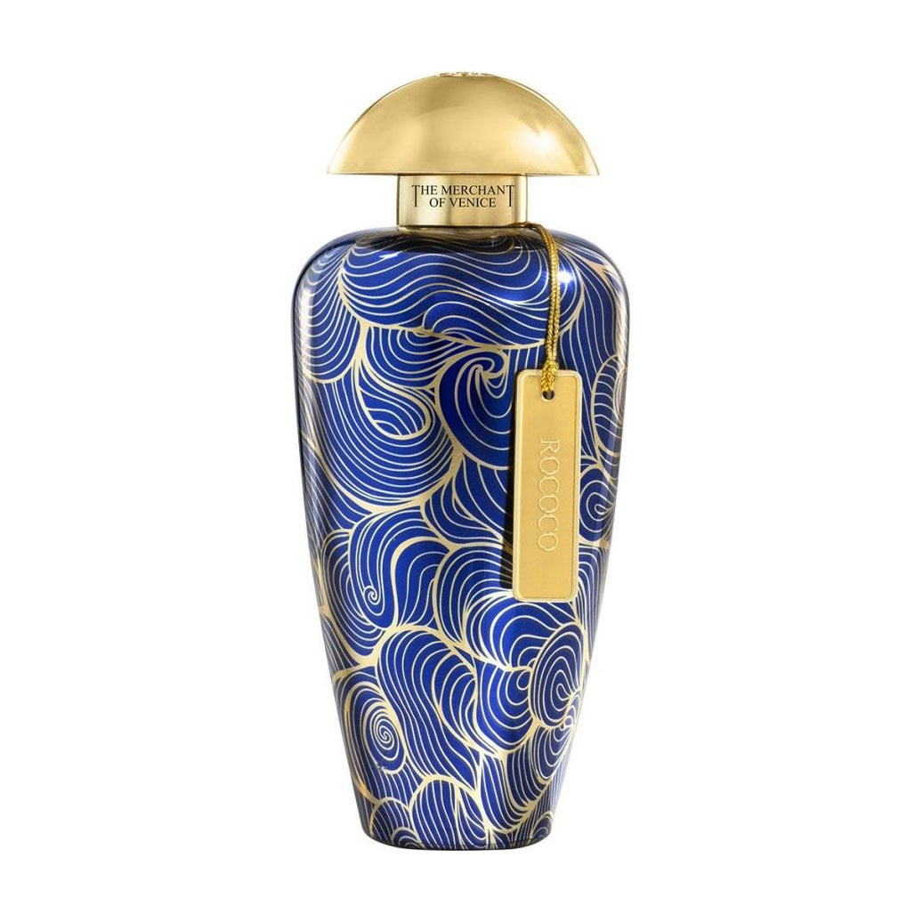 

The Merchant Of Venice Rococo Парфумована вода унісекс, 100 мл (ТЕСТЕР)