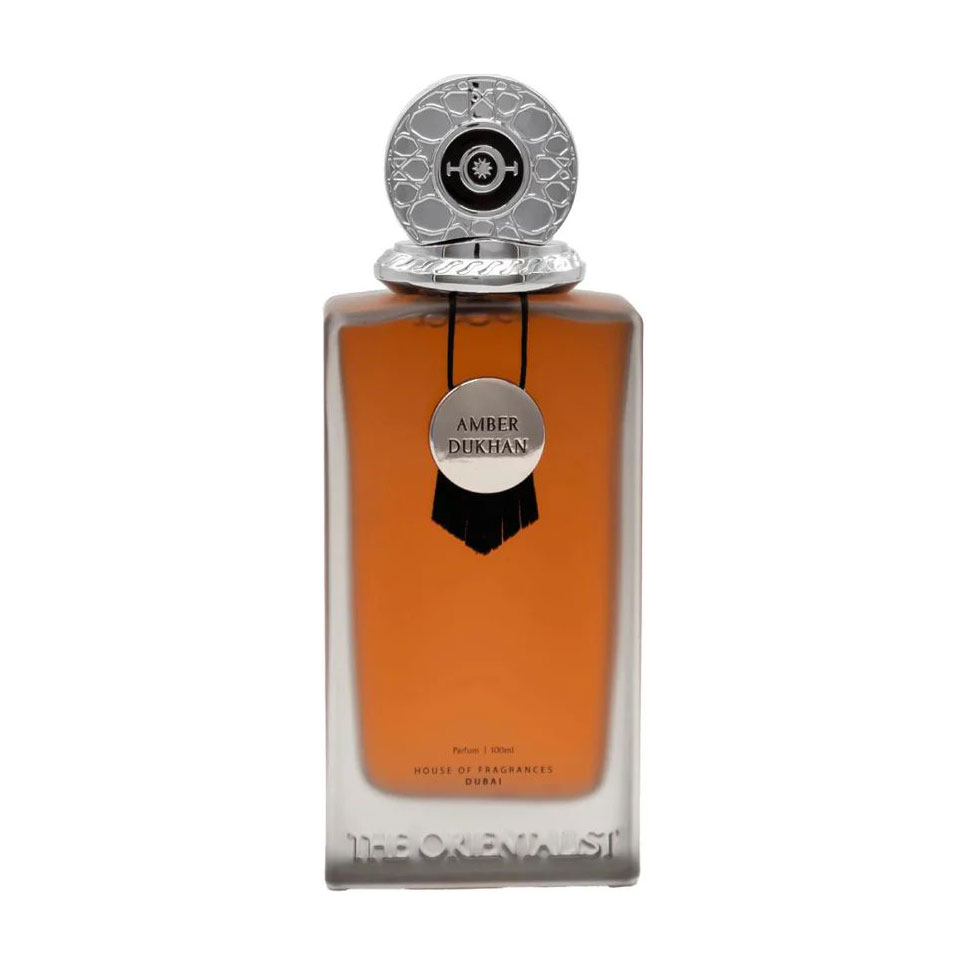 

The Orientalist Amber Dukhan Парфуми унісекс, 100 мл