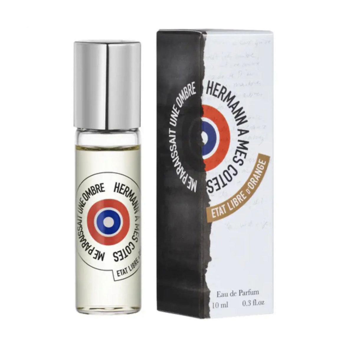 

Etat Libre d'Orange Hermann A Mes Cotes Me Paraissait Une Ombre Парфумована вода унісекс, 10 мл