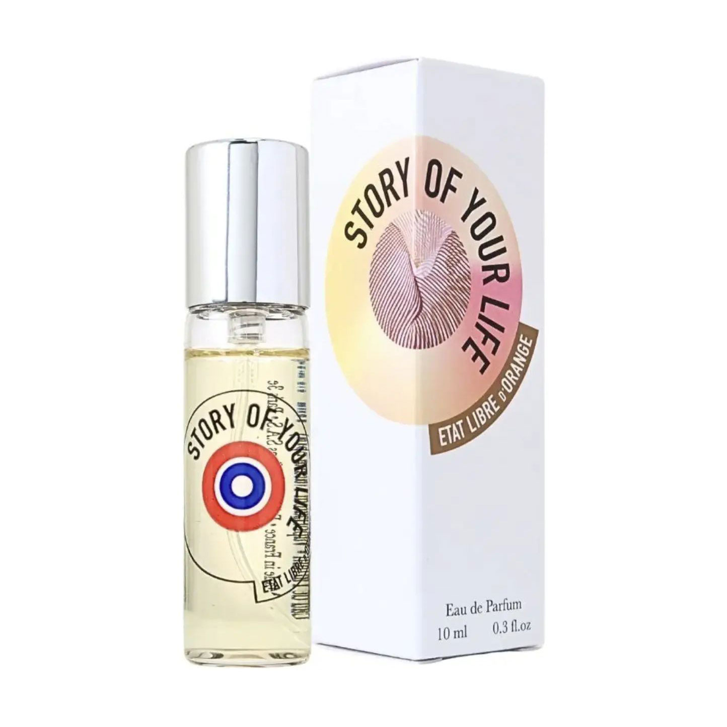 

Etat Libre d'Orange Story Of Your Life Парфумована вода унісекс, 10 мл