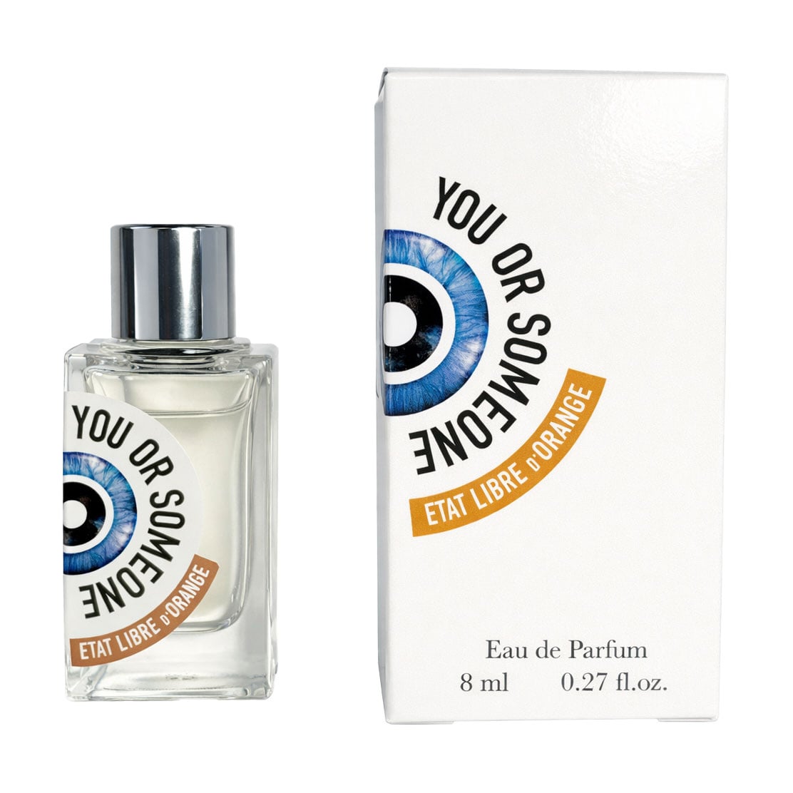 

Etat Libre d'Orange You Or Someone Like You Парфумована вода унісекс, 8 мл