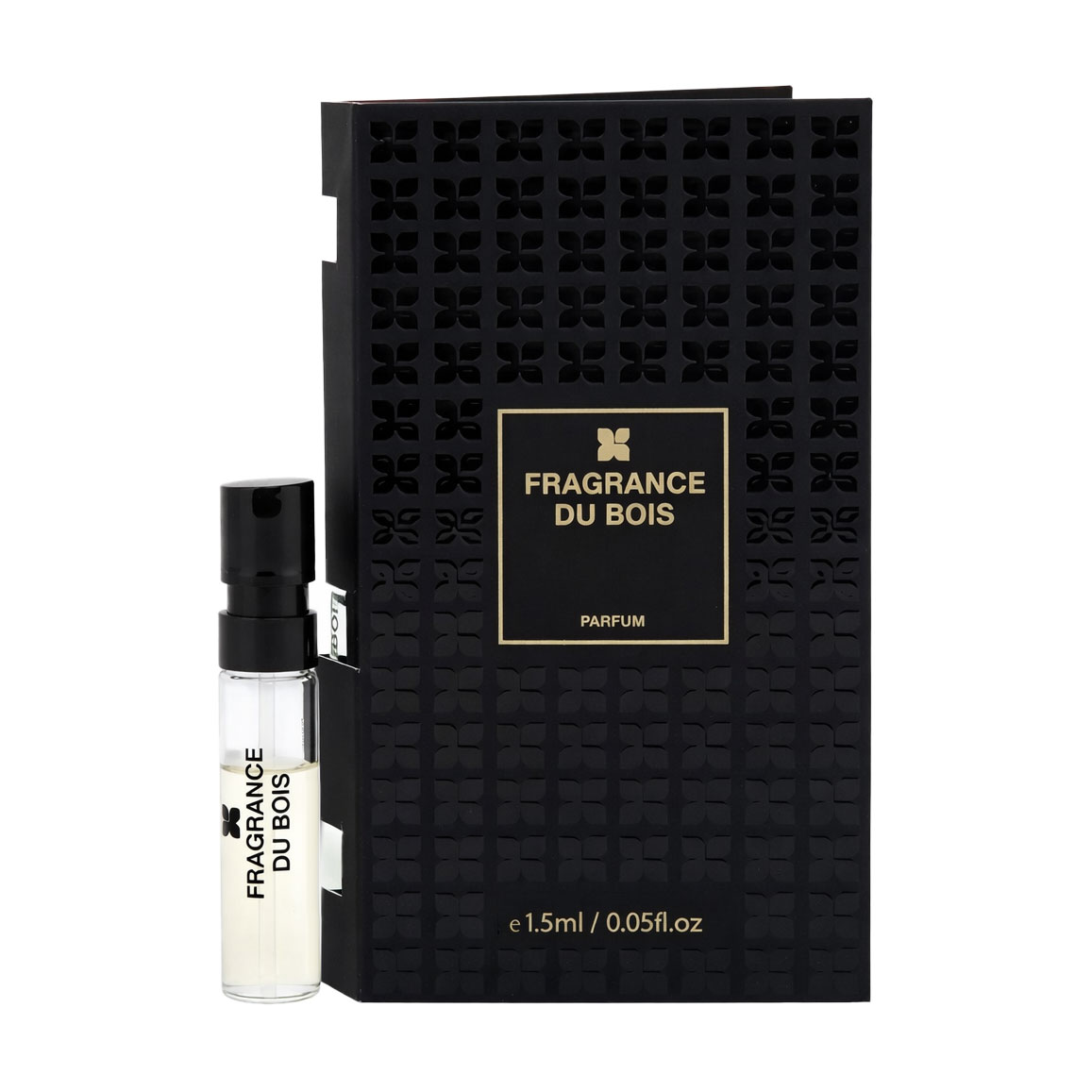 

Fragrance Du Bois Brume Du Matin Парфуми унісекс, 1.5 мл (пробник)