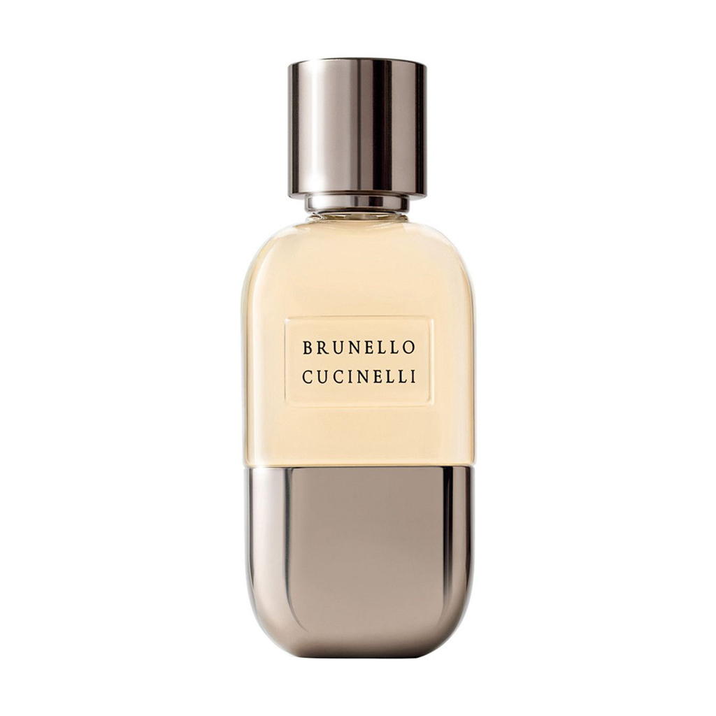 

Brunello Cucinelli Brunello Cucinelli Pour Femme Парфумована вода жіноча, 100 мл