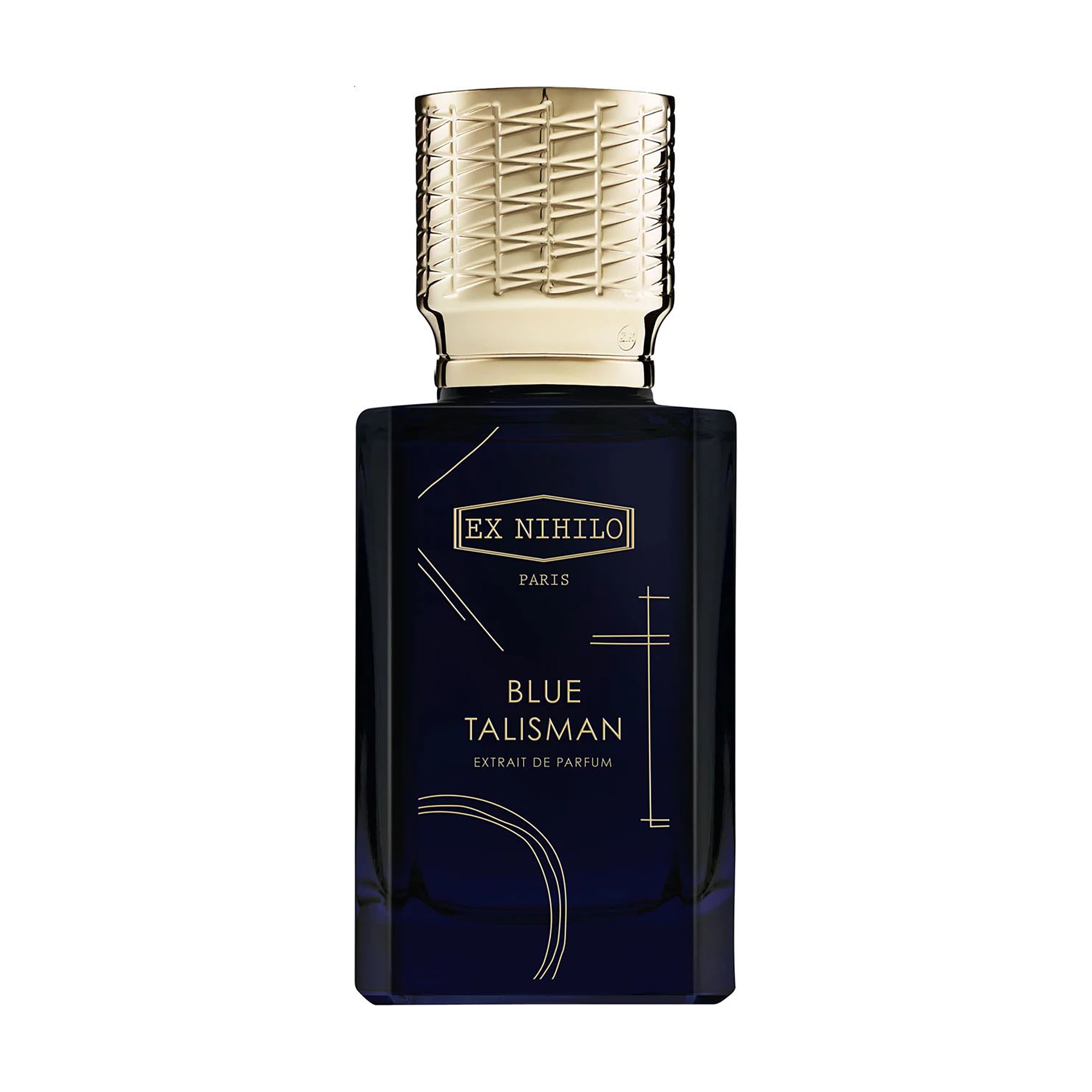 

Ex Nihilo Blue Talisman Extrait Парфуми унісекс, 50 мл
