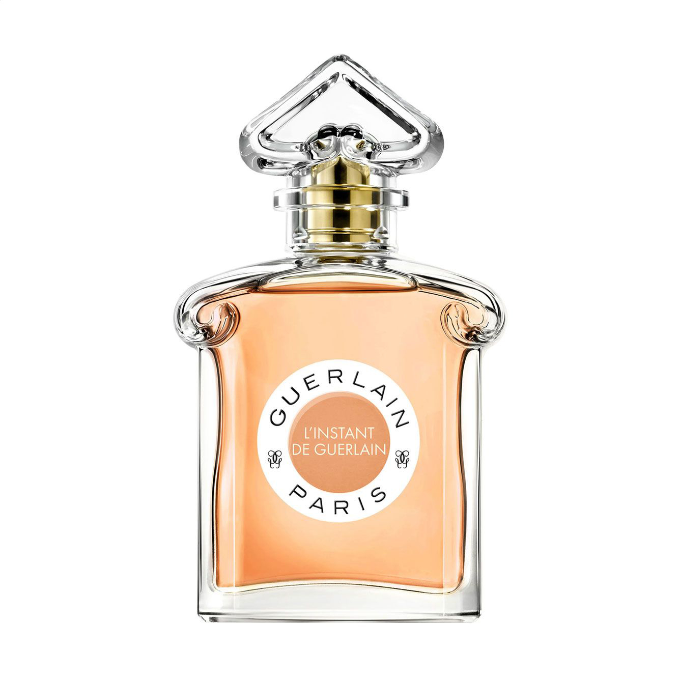 

Guerlain L'Instant De Guerlain Парфумована вода жіноча, 75 мл (ТЕСТЕР)