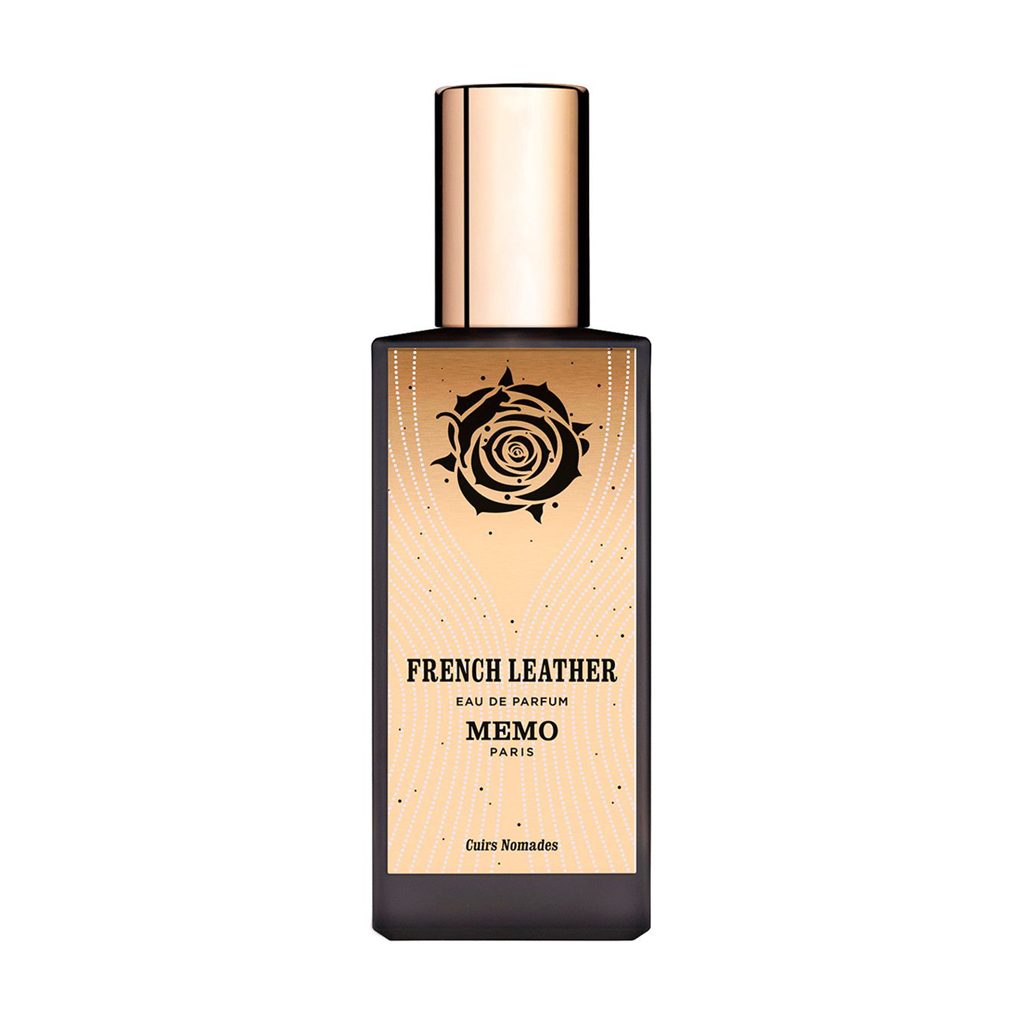 

Memo Paris French Leather Парфумована вода унісекс, 30 мл