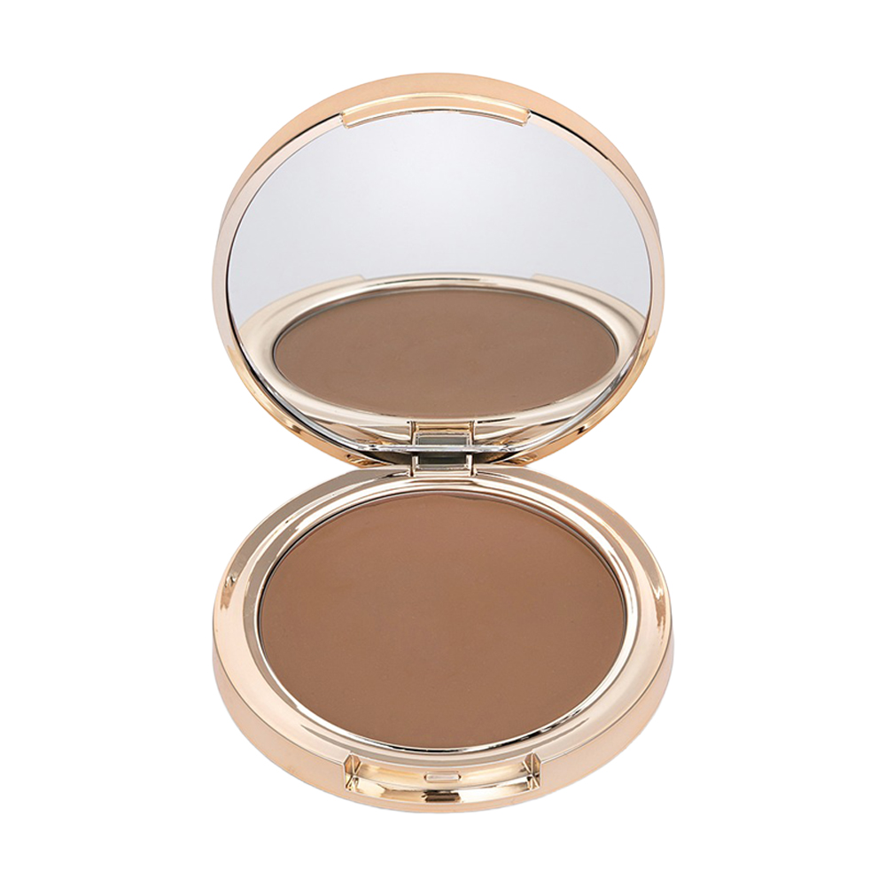Кремовий бронзер для обличчя Paese Selfglow Creamy Bronzer With Matte Effect 01 Velvet Tan, 8 г