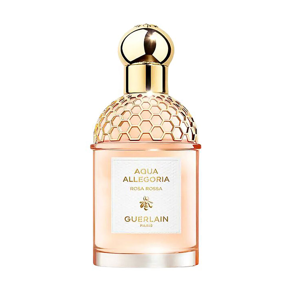 

Guerlain Aqua Allegoria Rosa Rossa Harvest Туалетна вода жіноча, 125 мл