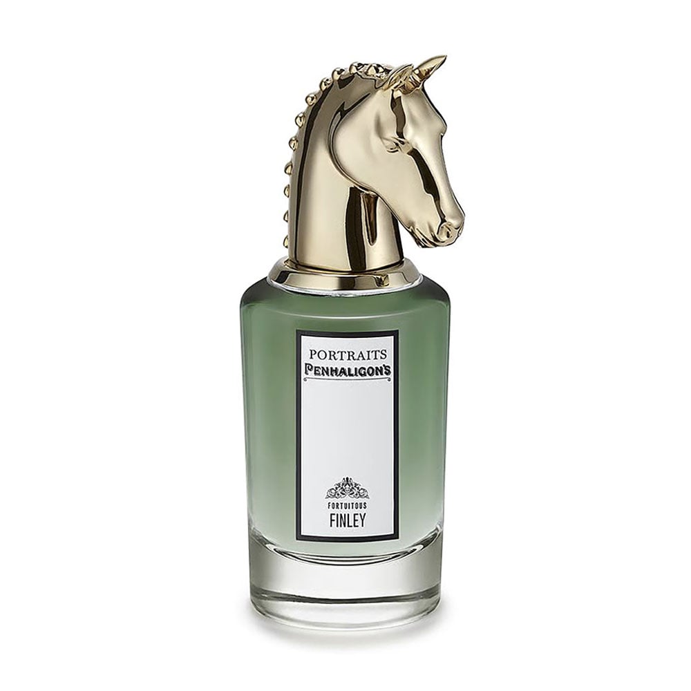 

Penhaligon's Fortuitous Finley Парфумована вода унісекс, 75 мл