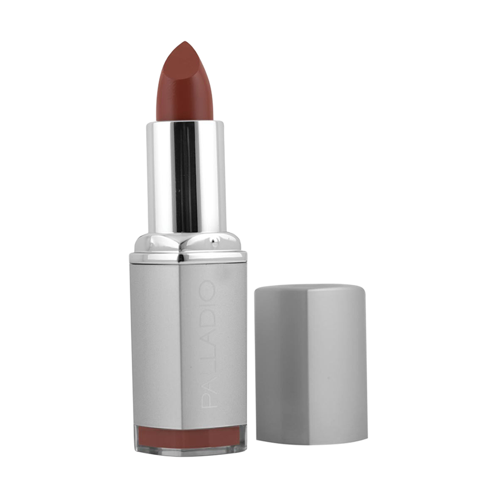 

Помада для губ Palladio Herbal Lipstick, HL858 Smokey Rose, 3.7 г