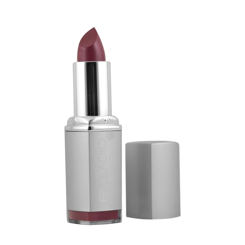 

Помада для губ Palladio Herbal Lipstick, HL866 Wine Shine, 3.7 г