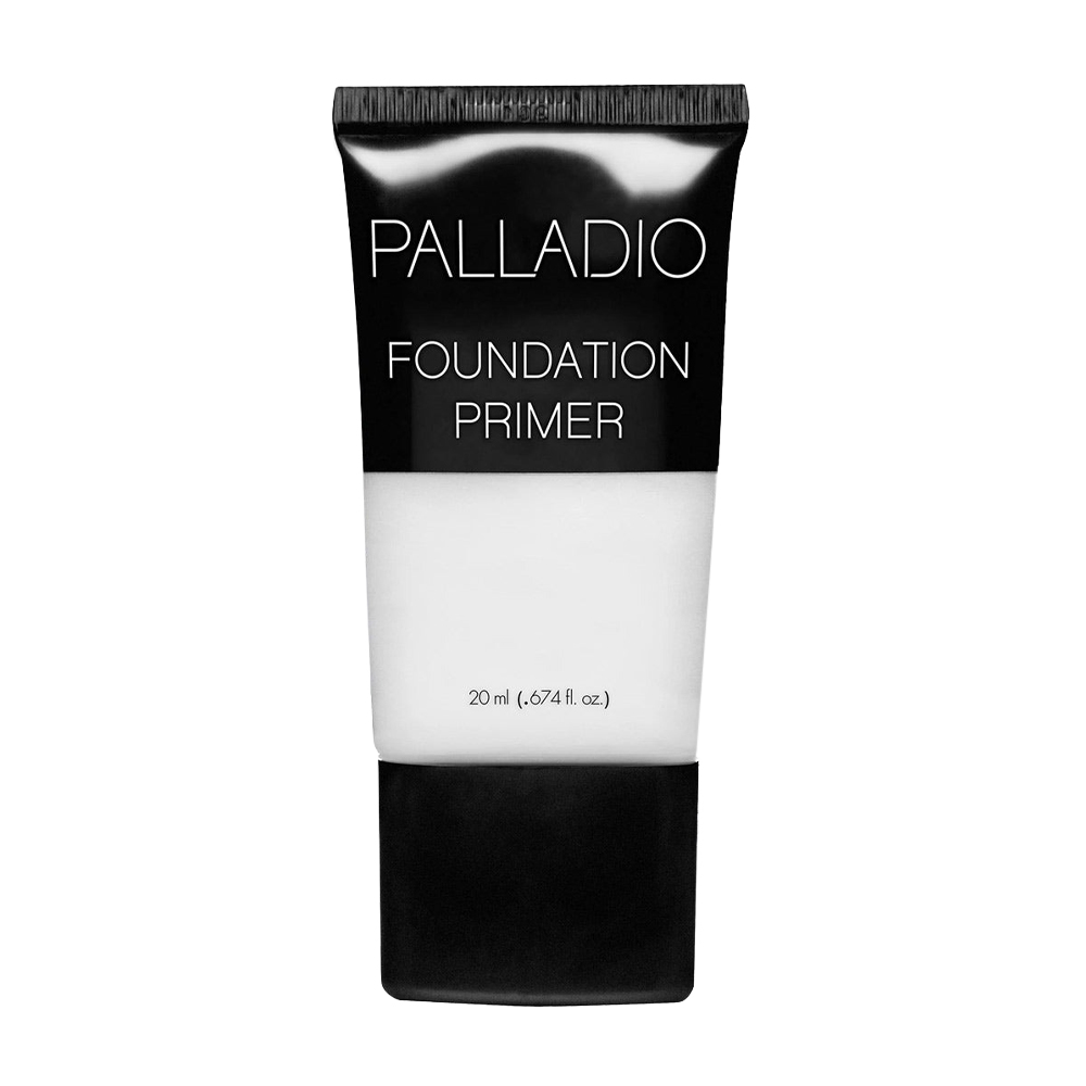 

Праймер для обличчя Palladio Foundation Primer, 20 мл