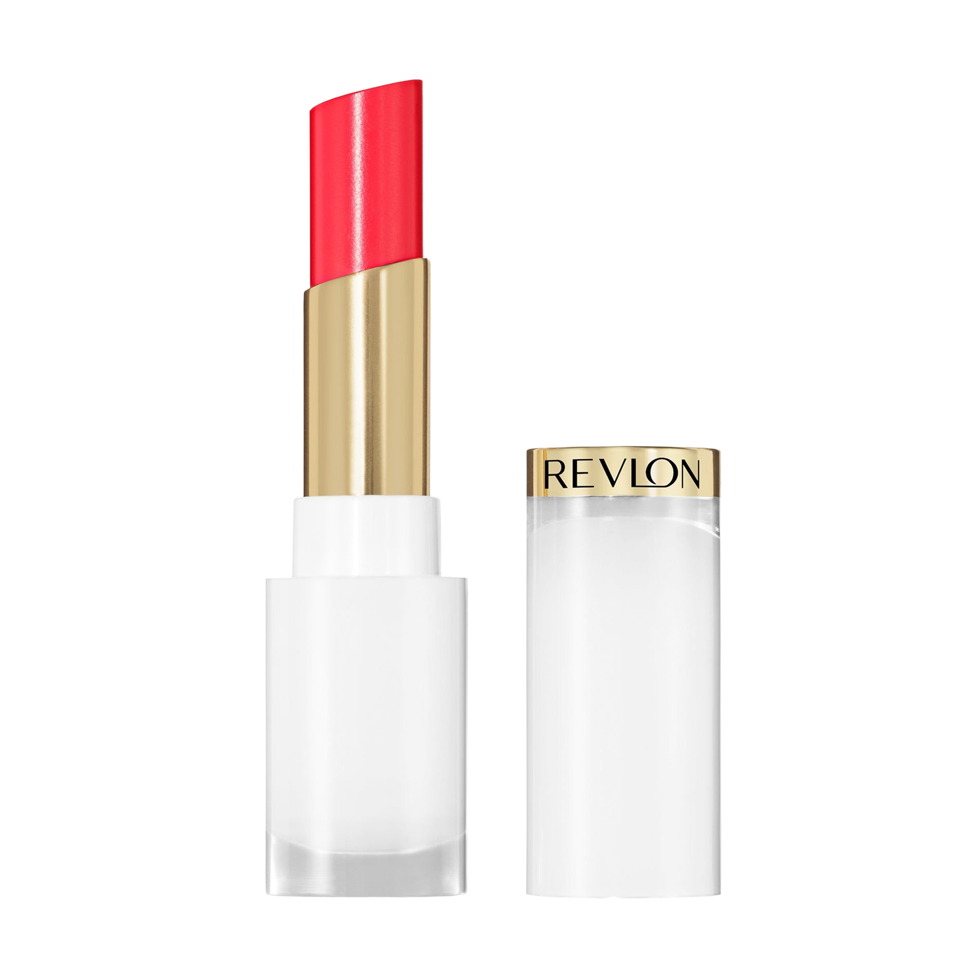 

Бальзам для губ Revlon Super Lustrous Glass Shine Balm 009 Cherry Luster, 3.1 г