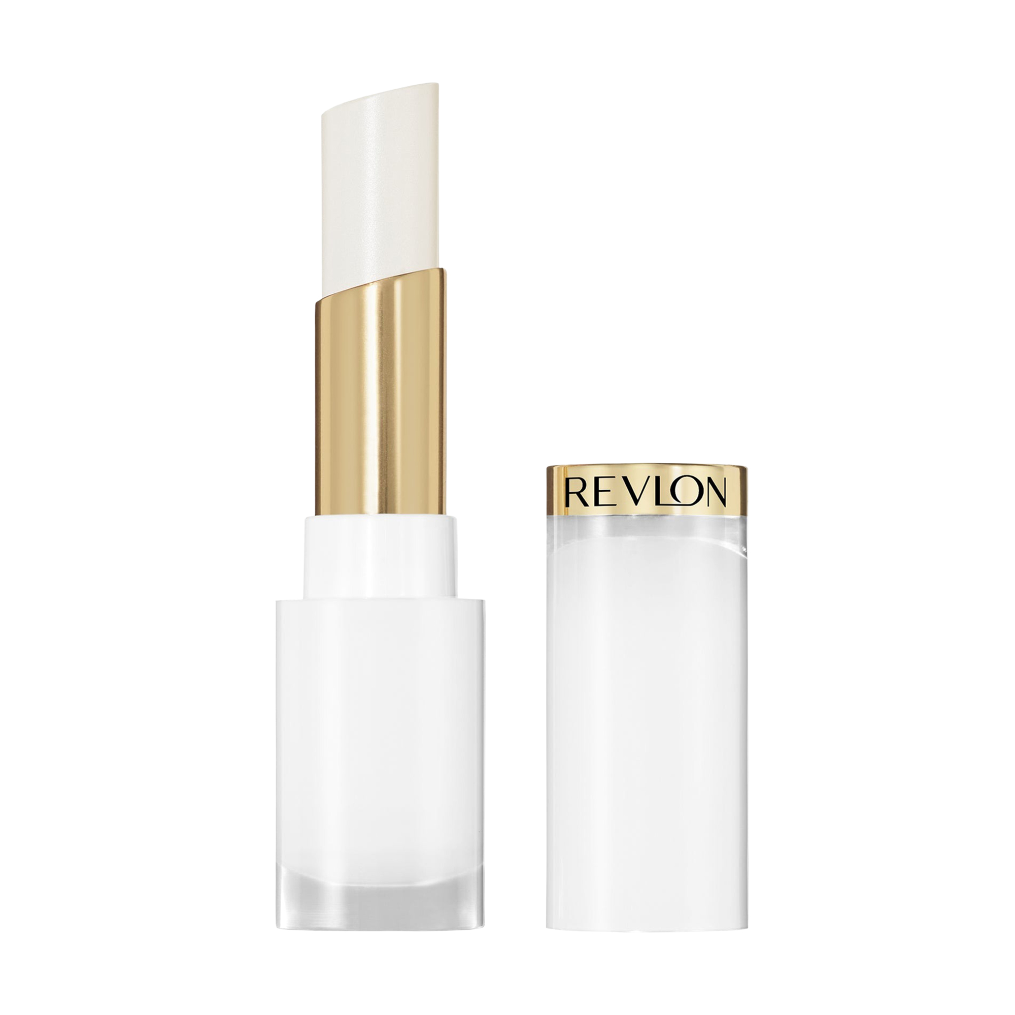 

Бальзам для губ Revlon Super Lustrous Glass Shine Balm 001 Sparkling Quartz, 3.1 г