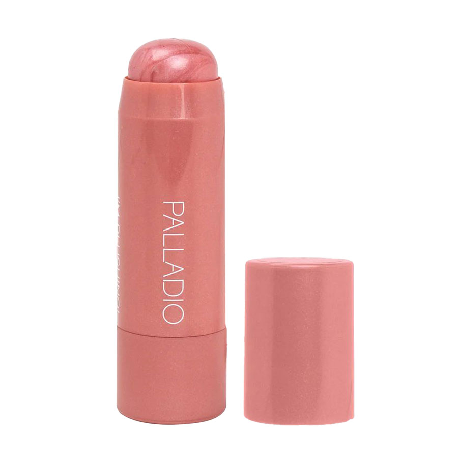 

Тінт для щік та губ Palladio I'm Blushing! 2-in-1 Cheek & Lip Tint, BLT01 Precious, 6 г
