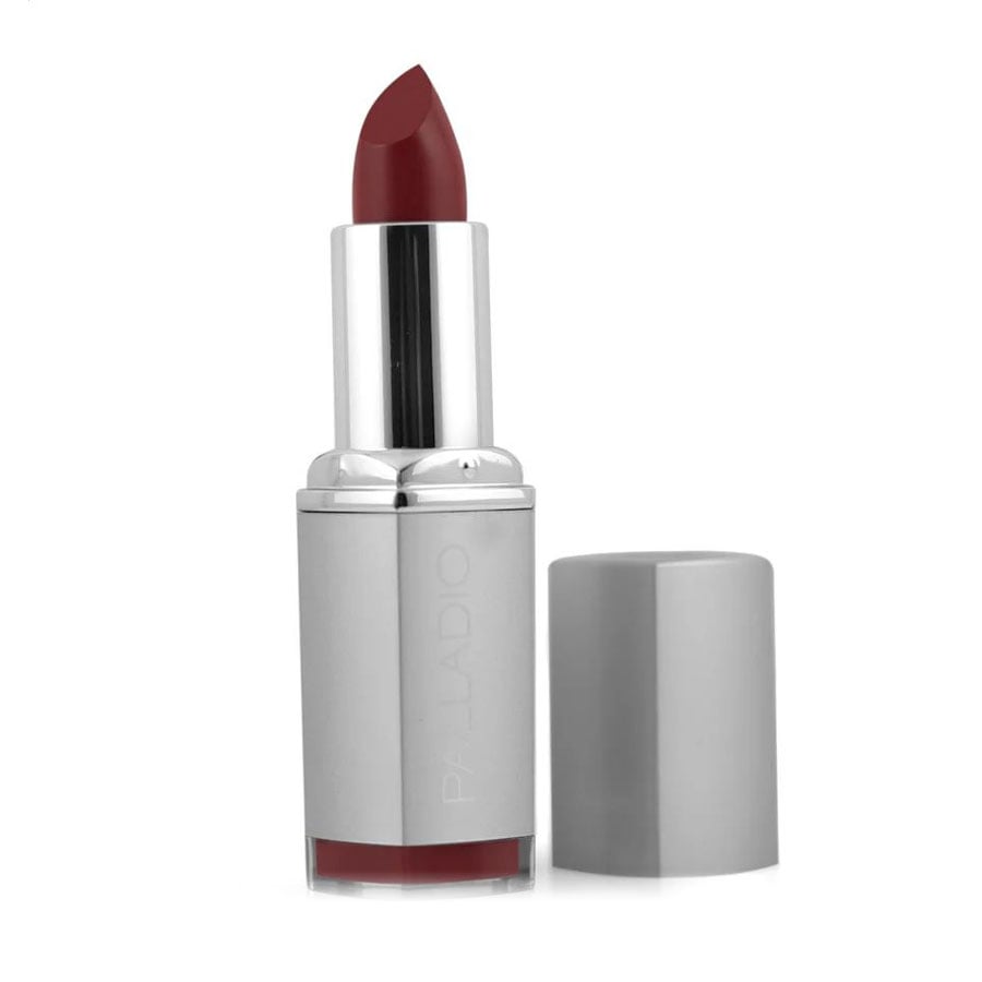 

Помада для губ Palladio Herbal Lipstick, HL862 Roseberry, 3.7 г