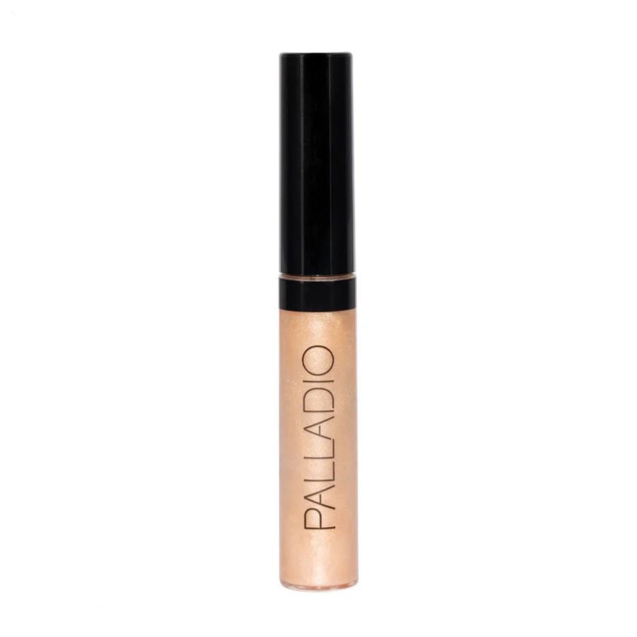 

Блиск для губ Palladio Lip Gloss, PGL01 Champagne, 7 мл